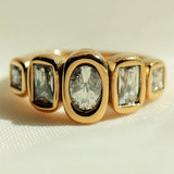 The Gemma Ring