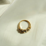 The Gemma Ring