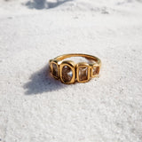 The Gemma Ring