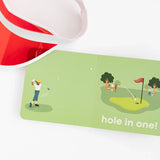 Golf Baby Picture Book