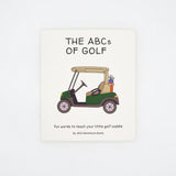 The ABCs Of Golf