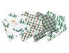 Copper Pearl Bandana Bibs Pack- Grayson