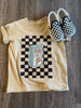 Hunk Fuel Toddler Tee