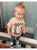 Hunk Fuel Toddler Tee