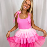 Sharpay Skirt