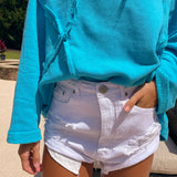 Rowdy Shorts
