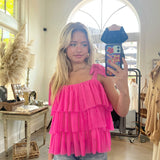Lover Tank
