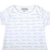 Little Brother Onesie