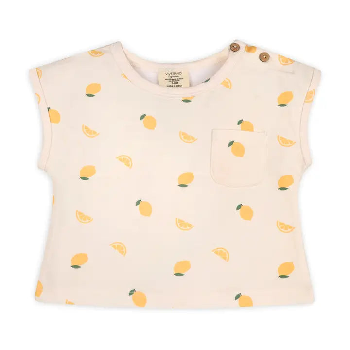 Lemon Set