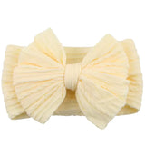 Cable Bow- Limoncello