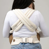 Mabe Baby Carrier-Natural Ivory