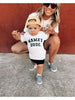 Mama's Dude Toddler Tee