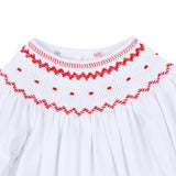 Miles Bishop Gown