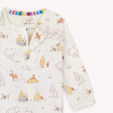 Moment With Friends Magnetic Footie