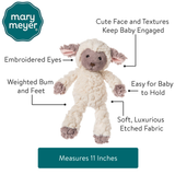 Putty Nursery Lamb
