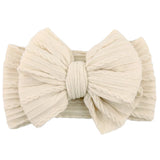 Cable Bow- Oat
