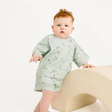 Palm Breeze Set