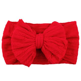 Cable Bow- Red