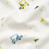 Kids Golf Romper