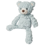 Putty Seafoam Bear
