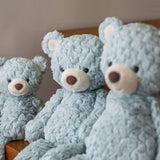 Putty Seafoam Bear