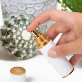 Leather Traveler Perfume