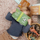 Soccer Baby Picture Book