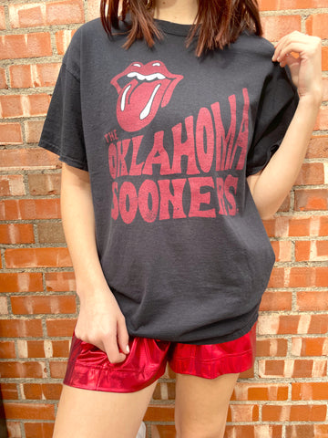 Bull Dogs Rolling Stones Tee