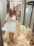 Be my Bride Dress