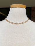 Chain Necklace 1