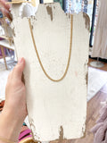 Baby Chain Necklace
